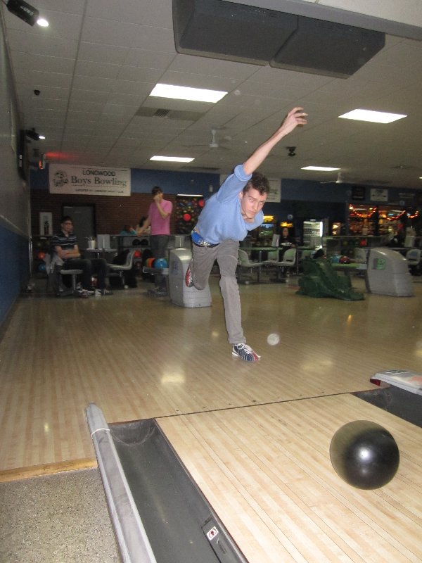 Bowling picture 29464