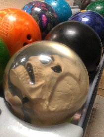 Bowling (December 2011) Bowling (December 2011)
