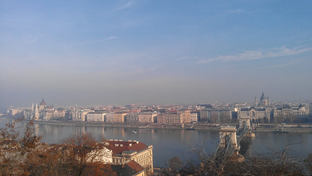 Budapest picture 29501