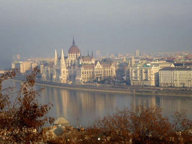 Budapest picture 29503