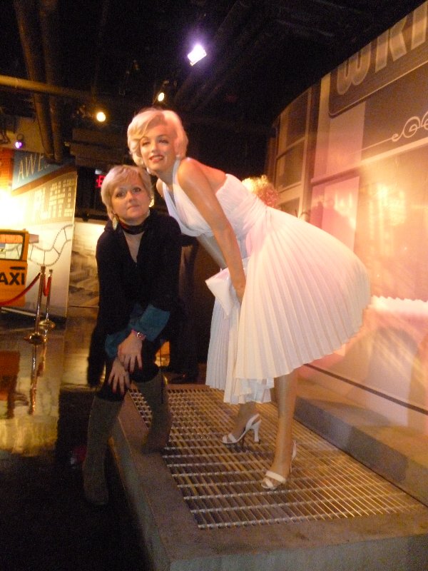 Madam Tussaud's Wax Museum picture 29563