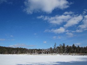 The Lake (February 2012) The Lake (February 2012)