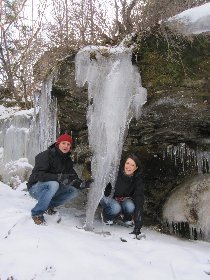 The Lake (February 2012) The Lake (February 2012)