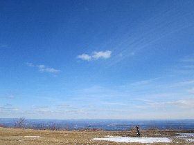 The Lake (February 2012) The Lake (February 2012)