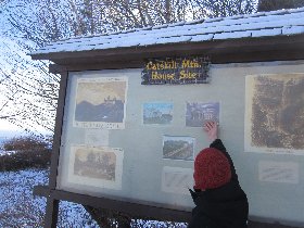 The Lake (February 2012) The Lake (February 2012)