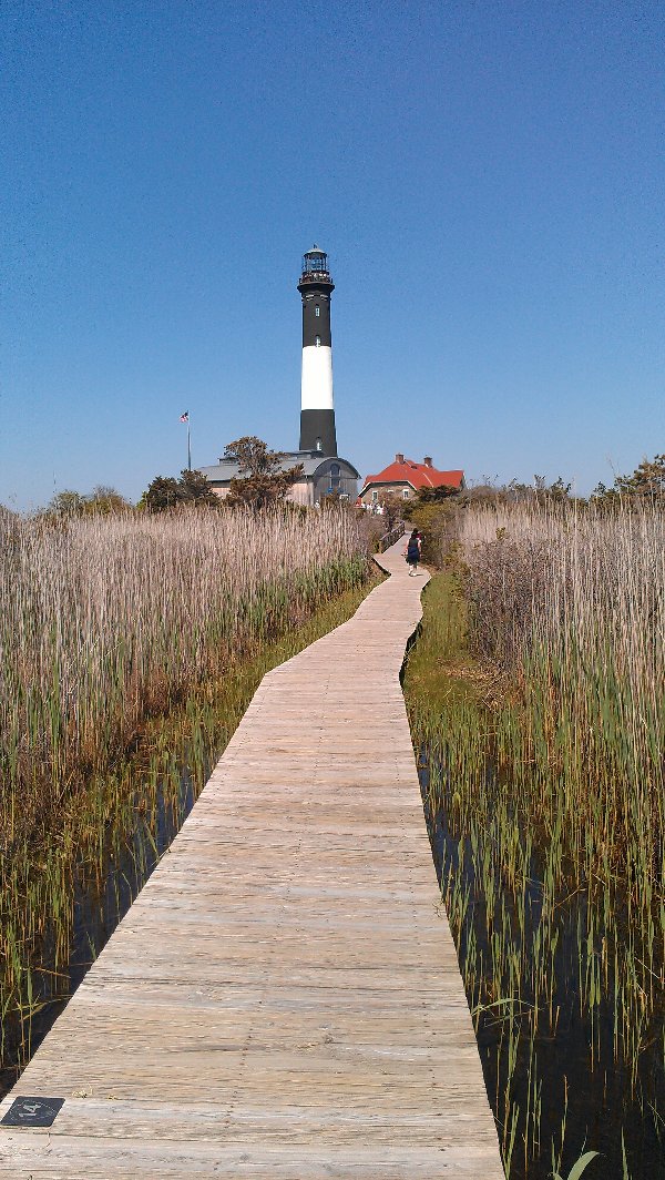 Fire Island