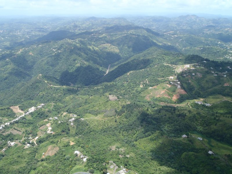 Aerial pictures of Toro Verde picture 34295