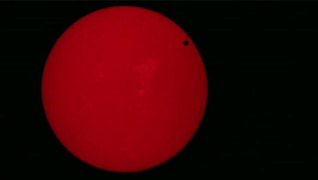 Venus Transit picture 29881