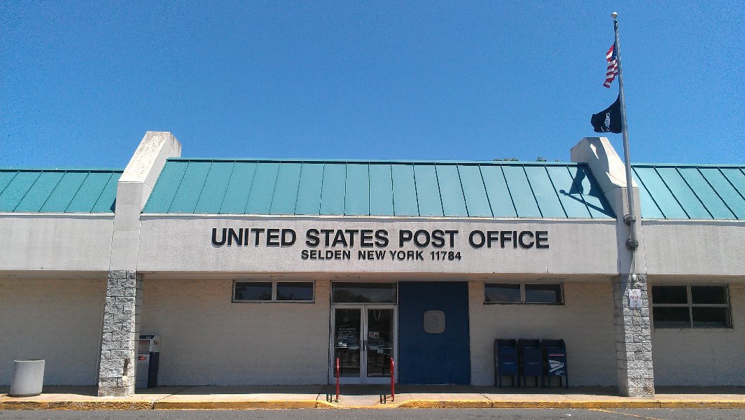 Our Post Office