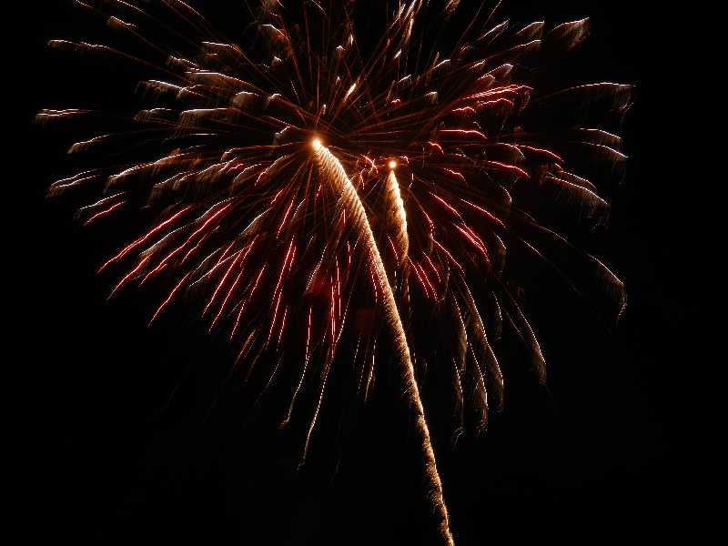 Saturday Fireworks picture 30161