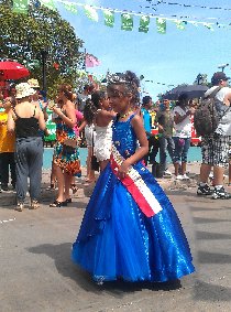 Carnival (July 2012) Carnival (July 2012)