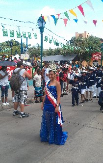 Carnival (July 2012) Carnival (July 2012)