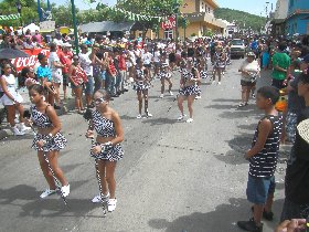 Carnival (July 2012) Carnival (July 2012)
