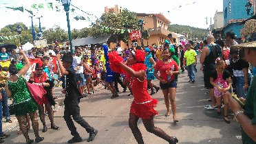 Karneval (Jl 2012)