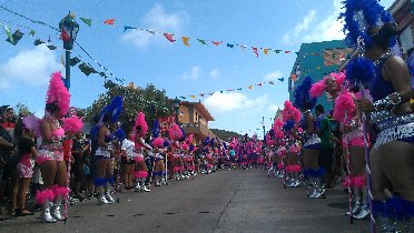 Carnival (July 2012) Carnival (July 2012)