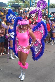 Carnival (July 2012) Carnival (July 2012)