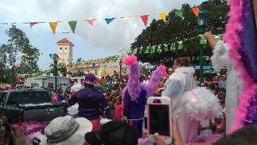 Carnival (July 2012) Carnival (July 2012)
