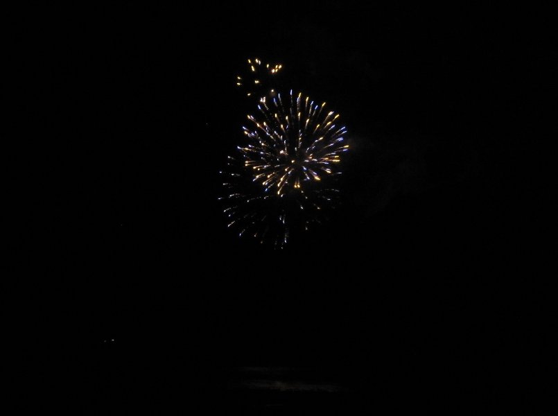 Fireworks picture 30068