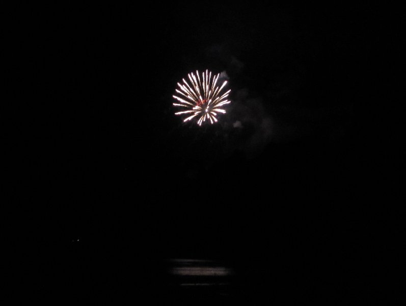 Fireworks picture 30070