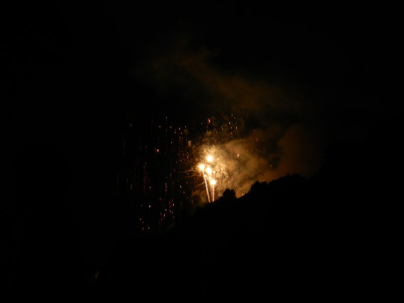 Fireworks picture 30072