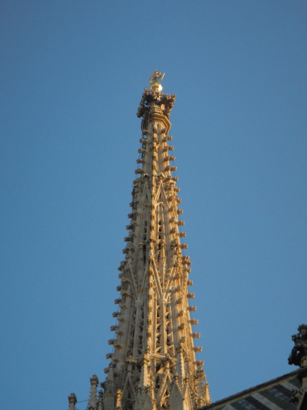 Stephansdom (August 2012)