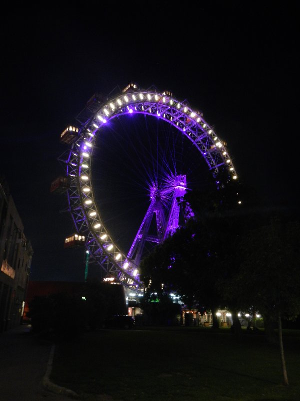 Prater (August 2012)