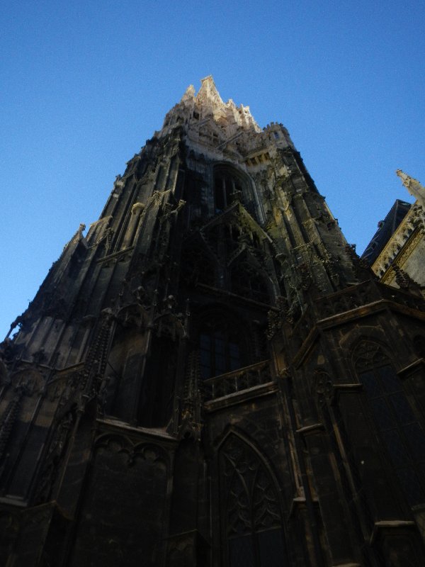 Stephansdom picture 30448