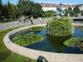 Volksgarten (August 2012) Volksgarten (August 2012)