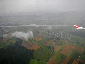 Leaving Zürich (August 2012) Leaving Zürich (August 2012)