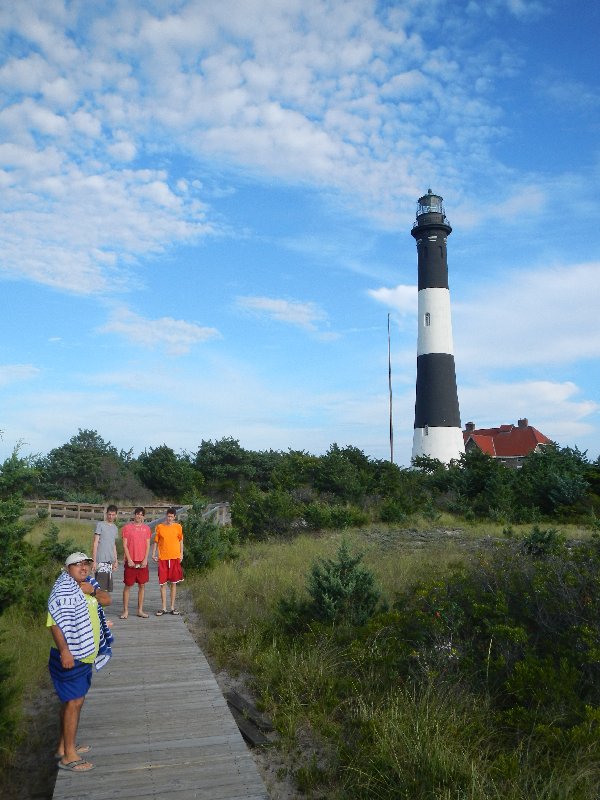 Fire Island picture 30566