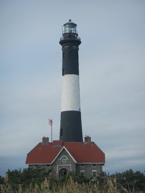 Fire Island Light picture 32103