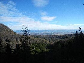 Tatry (November 2012) Tatry (November 2012)