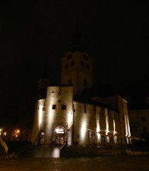 Banská Bystrica (November 2012) Banská Bystrica (November 2012)