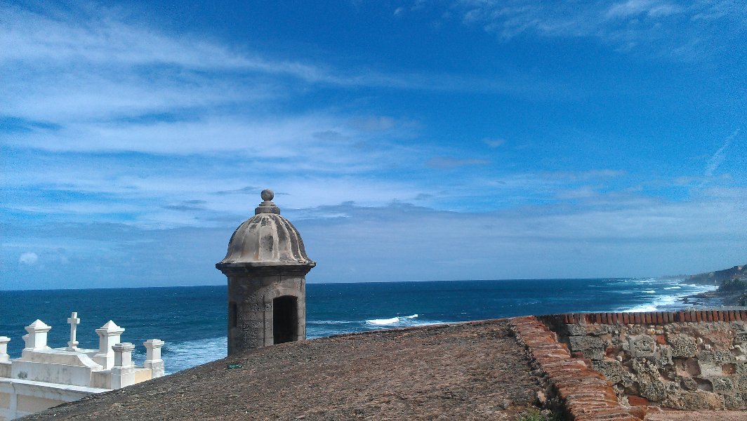 Cielo de azul (December 2012)