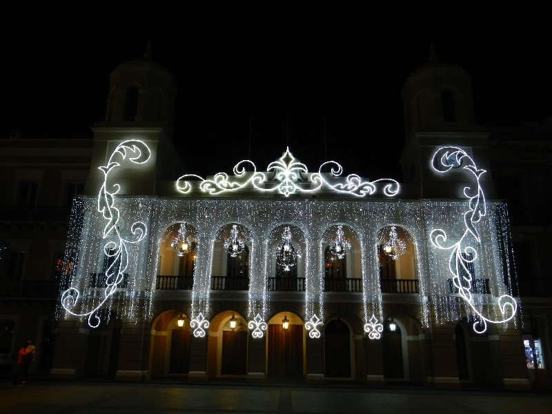 City Hall