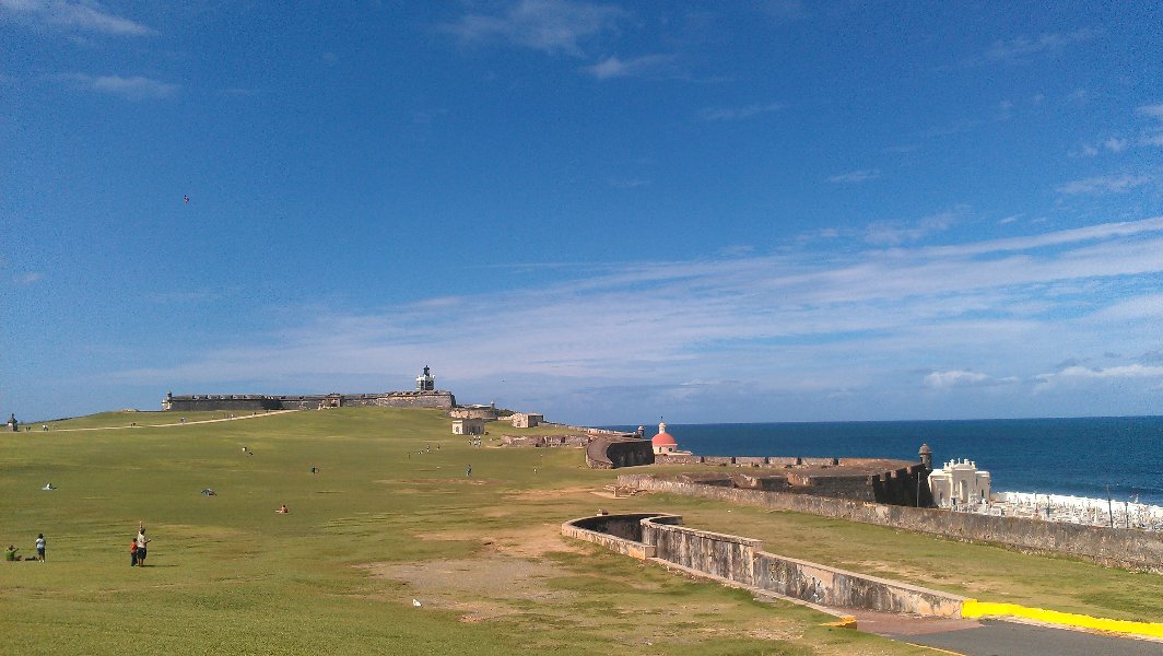 Old San Juan picture 31359