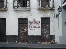 Old San Juan (December 2012) Old San Juan (December 2012)