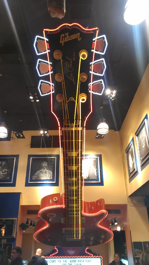 Hard Rock Cafe obrzok 31856