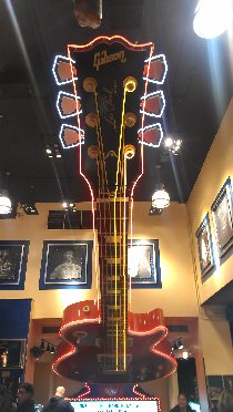 Hard Rock Cafe (February 2013) Hard Rock Cafe (February 2013)