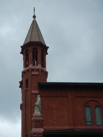 Church of the Epiphany (June 2013) Church of the Epiphany (June 2013)