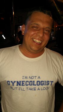 Nice shirt (June 2013) Nice shirt (June 2013)