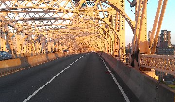 Queensboro Bridge (June 2013) Queensboro Bridge (June 2013)