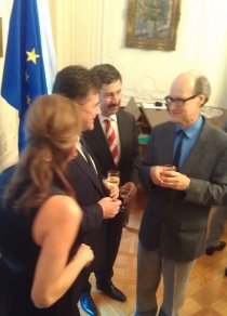 Miroslav Lajčák (June 2013) Miroslav Lajčák (June 2013)