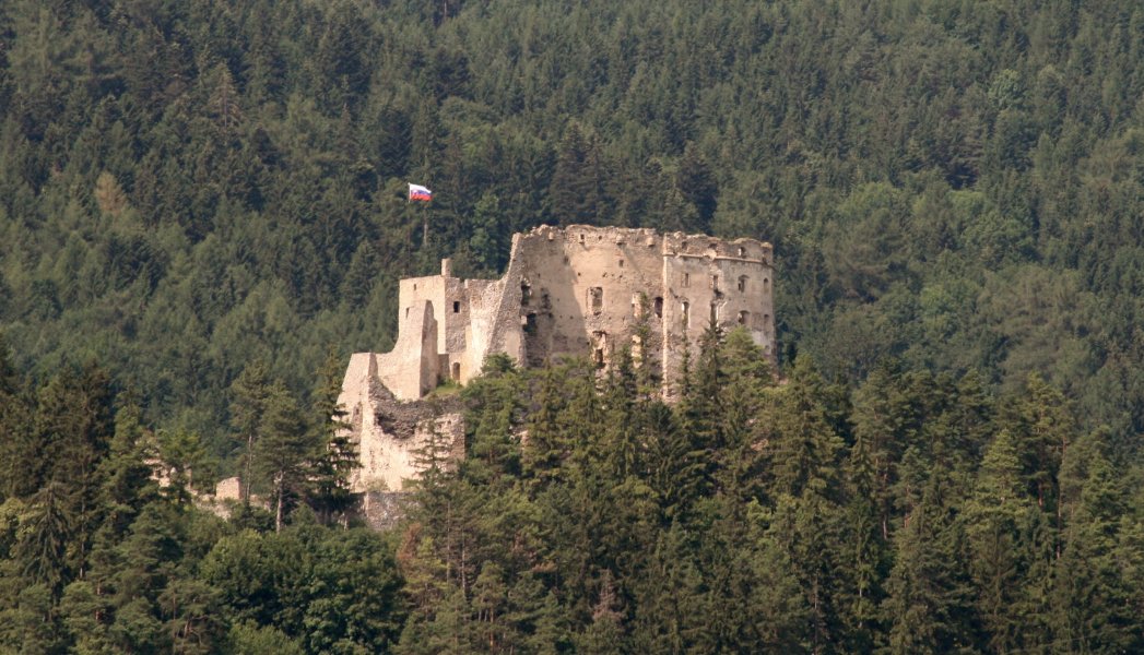 Likava Castle