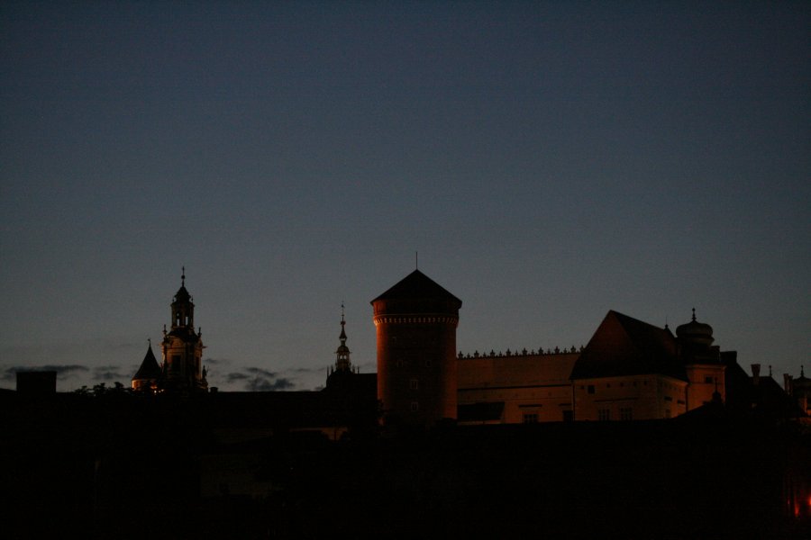 Day 17 - Krakow picture 33722