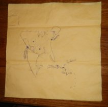 A detailed map is very important (June 2013) A detailed map is very important (June 2013)
