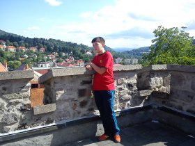 Kremnica (Jún 2013) Kremnica (Jún 2013)