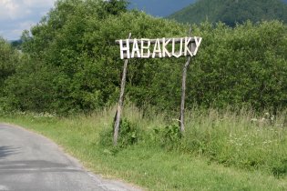 Habakuky (July 2013) Habakuky (July 2013)