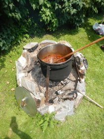 Day 16 - Goulash (July 2013) Day 16 - Goulash (July 2013)