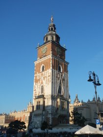 Town Hall Tower (July 2013) Town Hall Tower (July 2013)